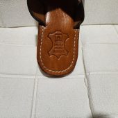 Criss Cross Moroccan Sandals For Women – Handmade Leather Flats, Minimalist Summer Shoes, Open Toe Artisanal Footwear, Boho Moroccan Flats